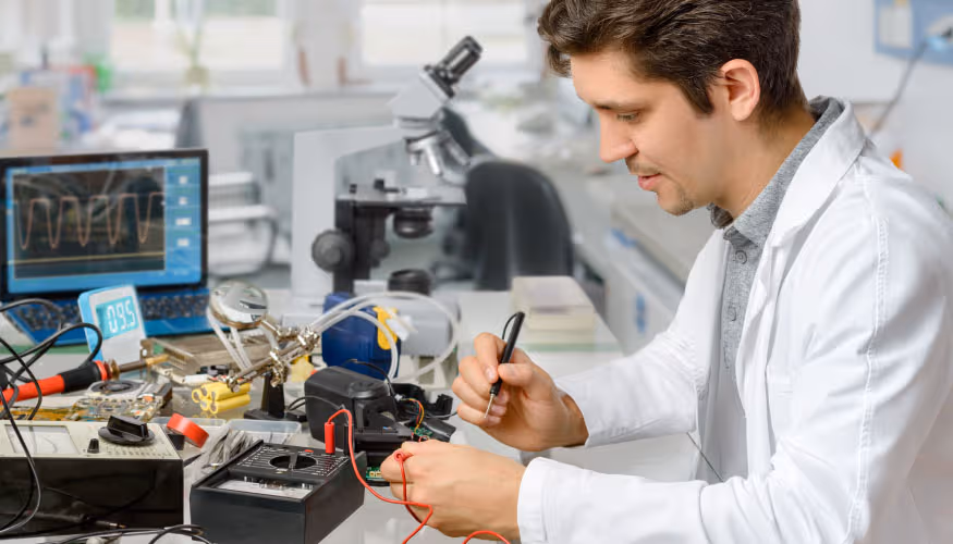 Karataş Elektronik Tamircisi