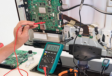 Karataş Elektronik Tamircisi