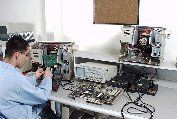 Karataş Elektronik Tamircisi