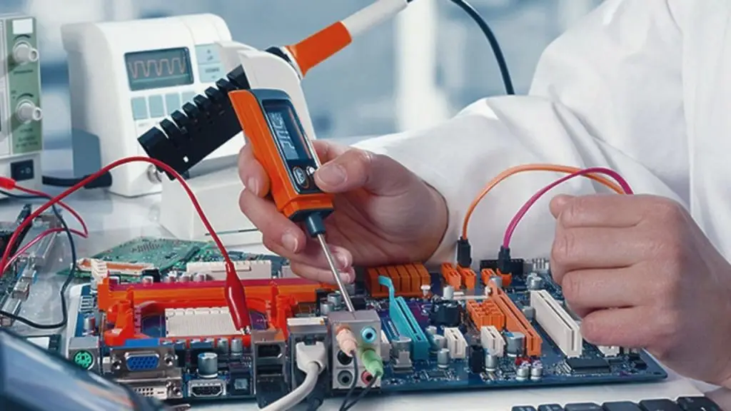 Karataş Elektronik Tamircisi